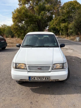 Kia Sportage 2.0 ГАЗ БЕНЗИН  - 1499 € - 81412787 3