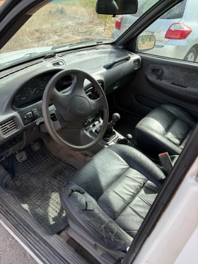 Kia Sportage 2.0 ГАЗ БЕНЗИН  - 1499 € - 81412787 9