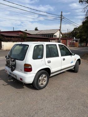 Kia Sportage 2.0 ГАЗ БЕНЗИН  - 1499 € - 81412787 5