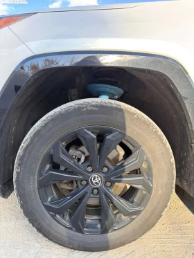 Toyota Rav4 - 33550 € - 16682352 6