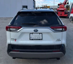 Toyota Rav4 - 33550 € - 16682352 5