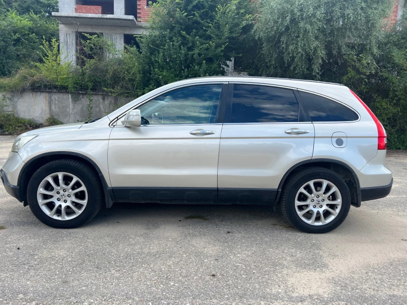 Honda Cr-v 2.0i-VTEC, снимка 8 - Автомобили и джипове - 41489494