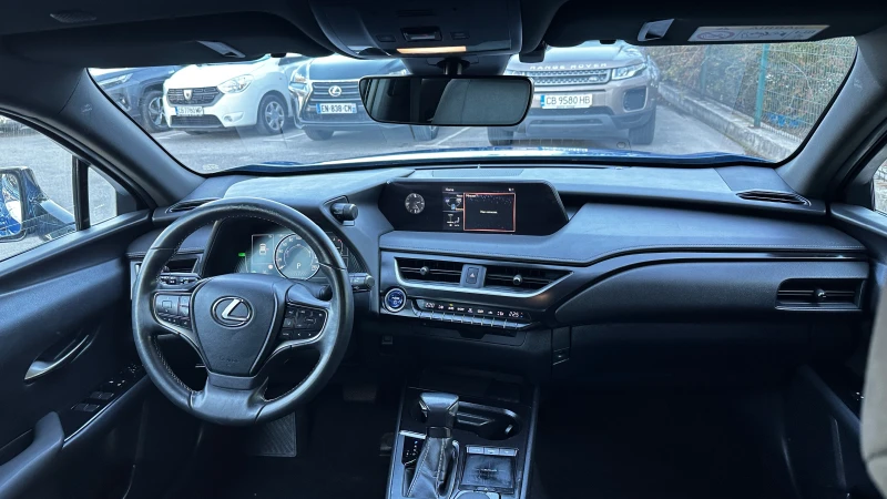 Lexus UX 250h Hybrid, снимка 12 - Автомобили и джипове - 47606906