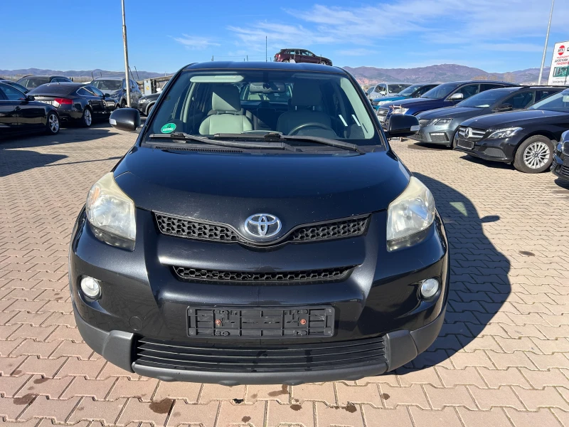 Toyota Urban Cruiser 1.4D-4D KOJA/NAVI EURO 4, снимка 3 - Автомобили и джипове - 49404739