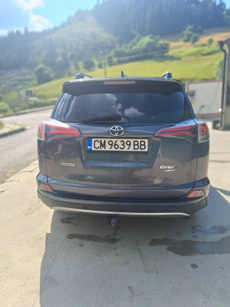Toyota Rav4, снимка 2 - Автомобили и джипове - 52254706