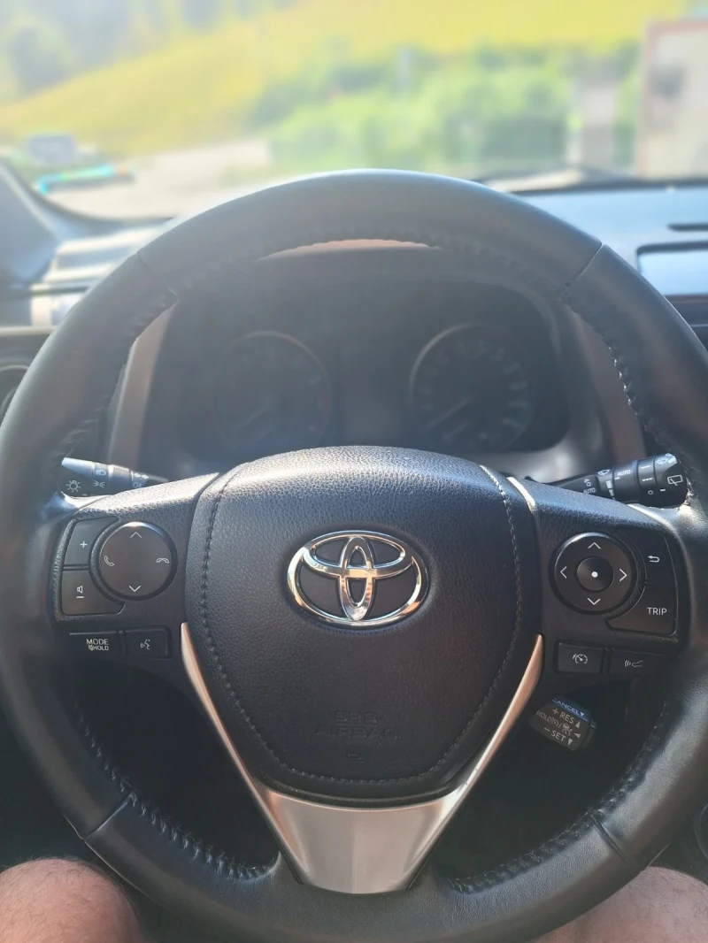Toyota Rav4, снимка 5 - Автомобили и джипове - 52254706