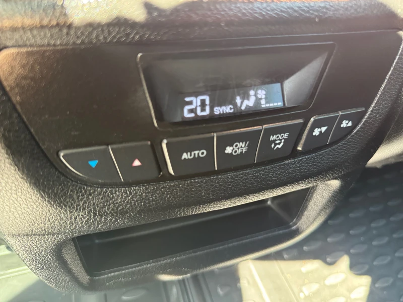 Honda Pilot ЕX, снимка 12 - Автомобили и джипове - 50967523