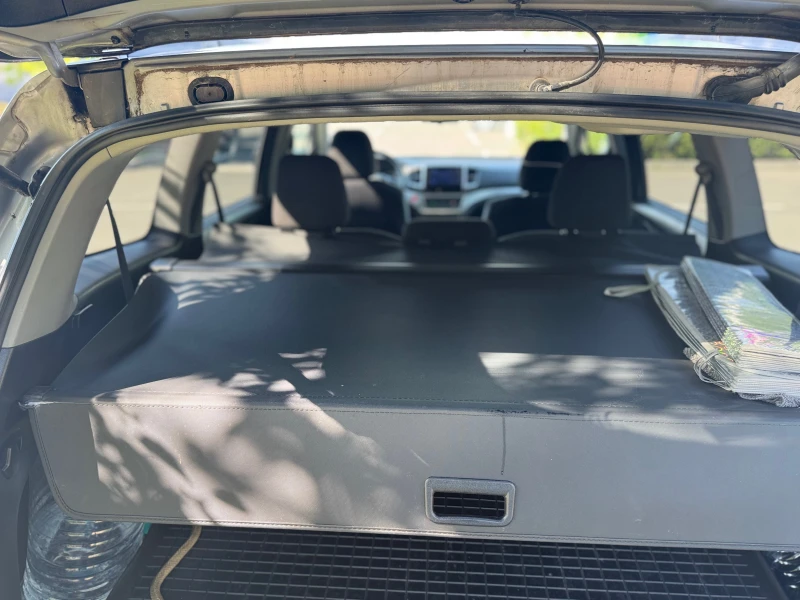 Honda Pilot ЕX, снимка 10 - Автомобили и джипове - 50967523