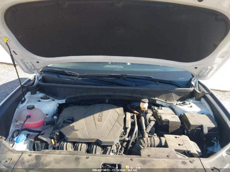 Hyundai Tucson 2023 HYUNDAI TUCSON LIMITED, снимка 13 - Автомобили и джипове - 52809891