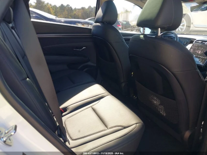 Hyundai Tucson 2023 HYUNDAI TUCSON LIMITED, снимка 12 - Автомобили и джипове - 52809891