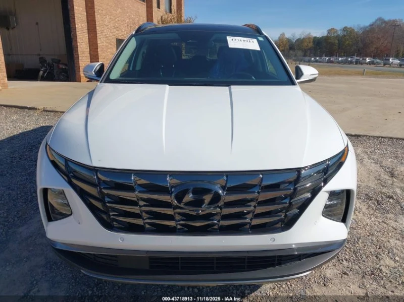 Hyundai Tucson 2023 HYUNDAI TUCSON LIMITED, снимка 2 - Автомобили и джипове - 52809891