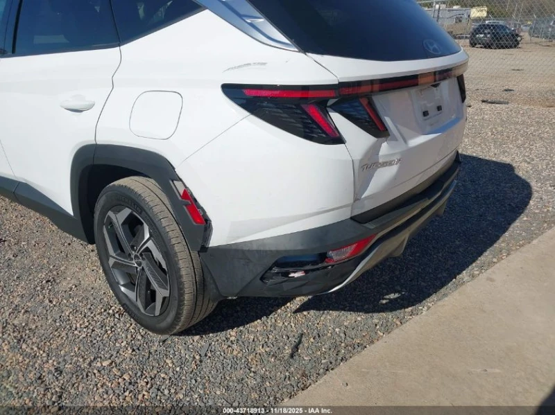 Hyundai Tucson 2023 HYUNDAI TUCSON LIMITED, снимка 7 - Автомобили и джипове - 52809891