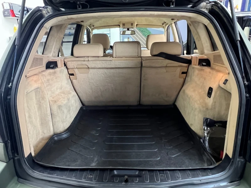 BMW X3, снимка 10 - Автомобили и джипове - 52954261