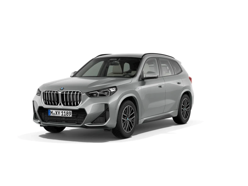 BMW X1 xDrive23i, снимка 2 - Автомобили и джипове - 53054323
