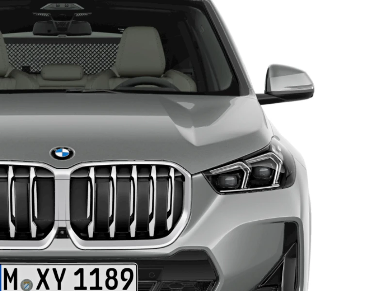 BMW X1 xDrive23i, снимка 6 - Автомобили и джипове - 53054323