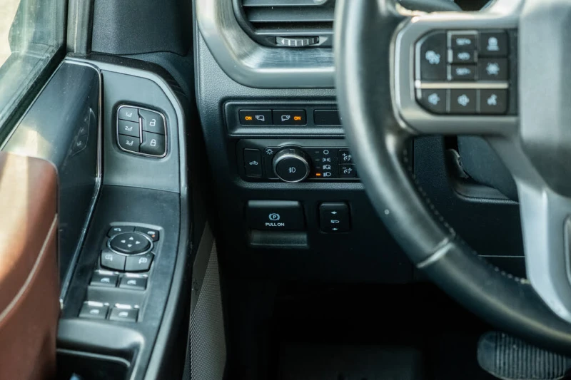 Ford F150 Lariat SuperCrew* АвтоКредит* (ЦЕНА ДО БГ), снимка 10 - Автомобили и джипове - 53276701