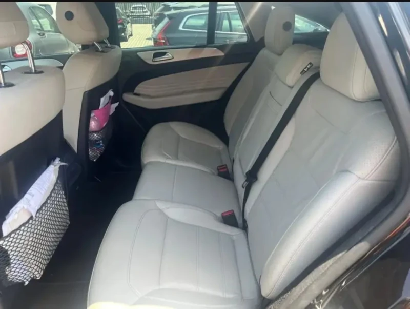 Mercedes-Benz GL 350 AMG, снимка 6 - Автомобили и джипове - 53500872