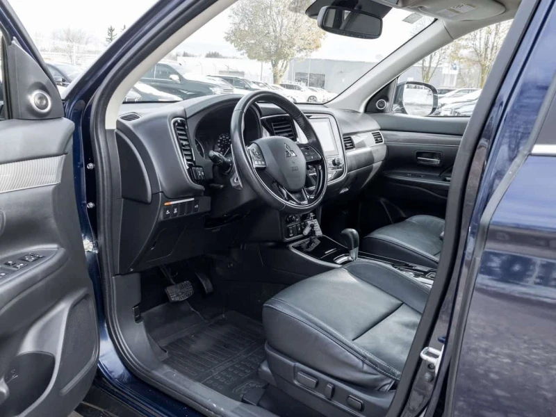 Mitsubishi Outlander * CARFAX * ЦЕНА ДО БГ, снимка 7 - Автомобили и джипове - 53569708