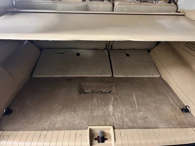 Mercedes-Benz ML 270 CDI, снимка 13 - Автомобили и джипове - 53596043