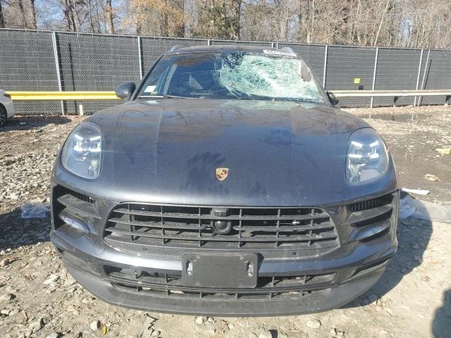 Porsche Macan, снимка 6 - Автомобили и джипове - 48600859