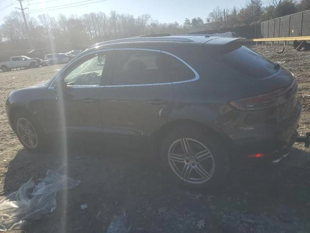 Porsche Macan, снимка 2 - Автомобили и джипове - 48600859