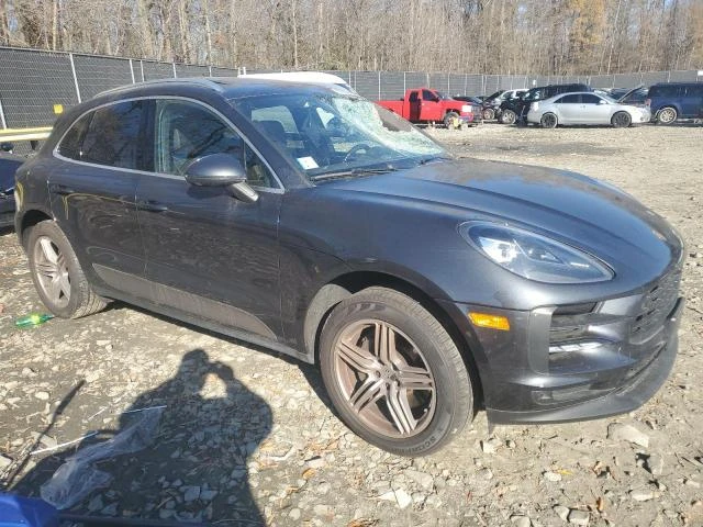 Porsche Macan, снимка 5 - Автомобили и джипове - 48600859