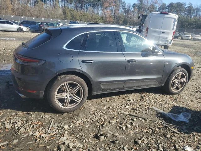 Porsche Macan, снимка 4 - Автомобили и джипове - 48600859