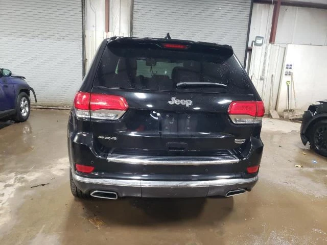 Jeep Grand cherokee SUMMIT, снимка 3 - Автомобили и джипове - 48839828