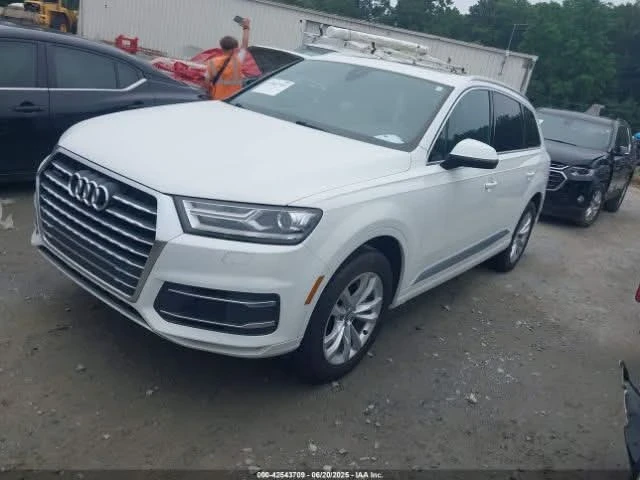 Audi Q7 2.0T PREMIUM - 24500 лв. - 23394377 1