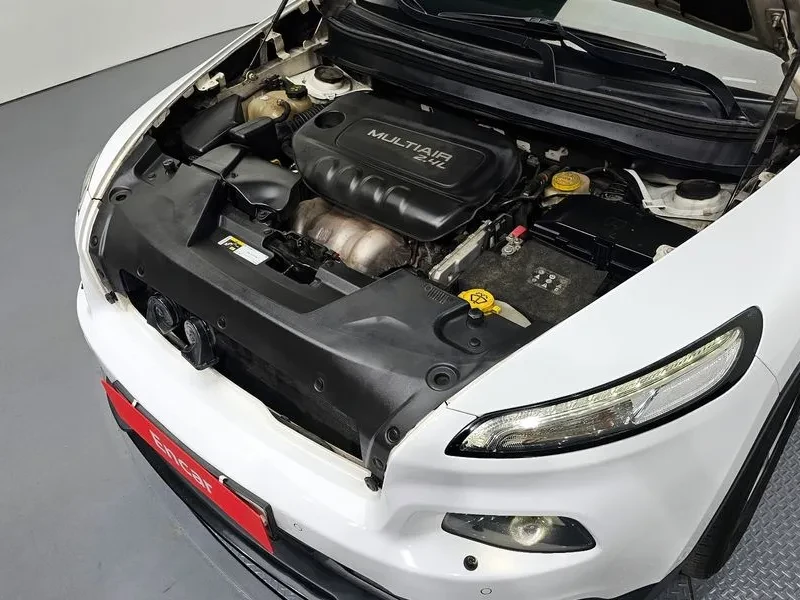 Jeep Cherokee 2.4  | Mobile.bg � ����������� 6