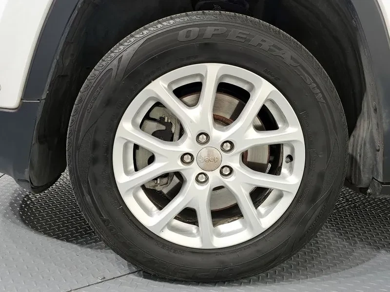 Jeep Cherokee 2.4  | Mobile.bg � ����������� 5