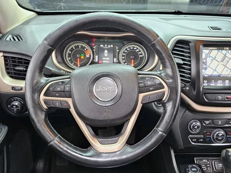 Jeep Cherokee 2.4  | Mobile.bg � ����������� 13