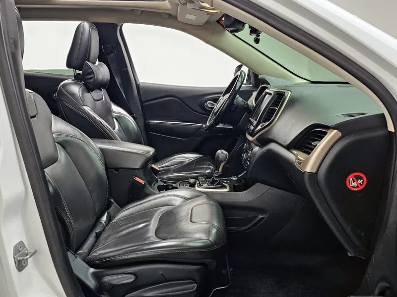 Jeep Cherokee 2.4  | Mobile.bg � ����������� 11