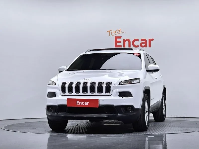 Jeep Cherokee 2.4  | Mobile.bg � ����������� 3