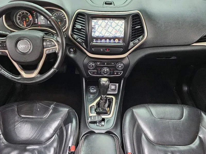 Jeep Cherokee 2.4  | Mobile.bg � ����������� 7