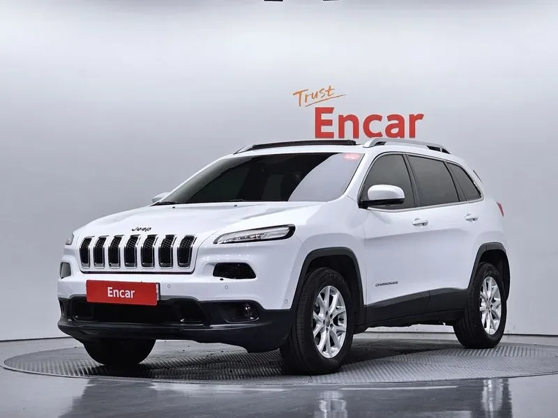 Jeep Cherokee 2.4  | Mobile.bg � ����������� 1