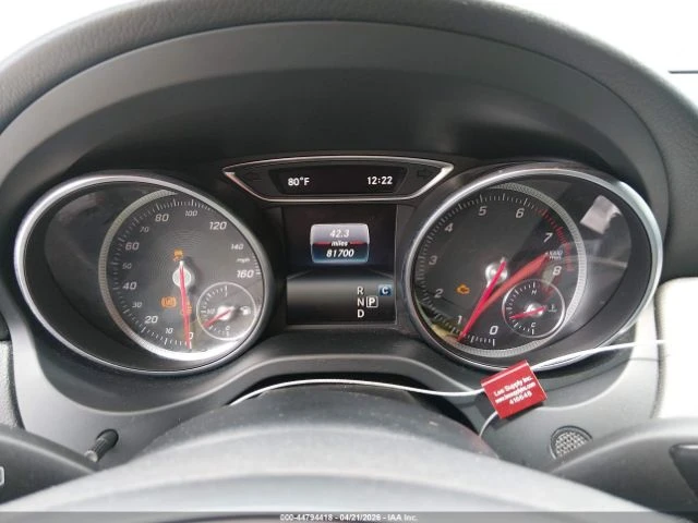 Mercedes-Benz GLA 250 * КОЖА* ПОДГРЕВ* ПАМЕТ* ПАНОРАМА* NAVI* , снимка 7 - Автомобили и джипове - 54903221