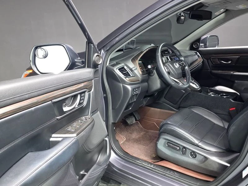 Honda Cr-v 2.0 Hybrid Touring 4WD| 204к.с.| ВКЛ.ТЕХНОТЕСТ, снимка 10 - Автомобили и джипове - 55716485