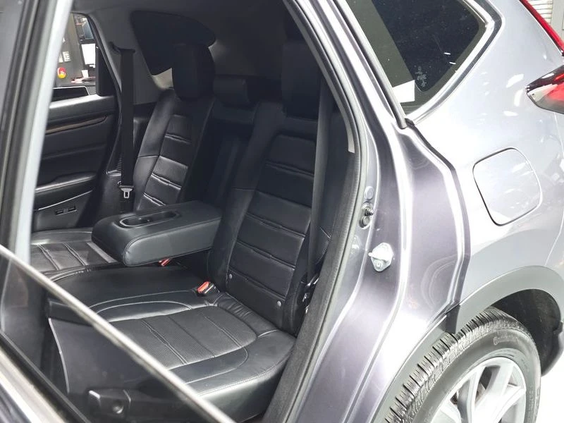 Honda Cr-v 2.0 Hybrid Touring 4WD| 204к.с.| ВКЛ.ТЕХНОТЕСТ, снимка 12 - Автомобили и джипове - 55716485