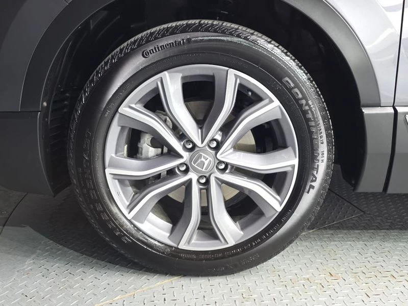 Honda Cr-v 2.0 Hybrid Touring 4WD| 204к.с.| ВКЛ.ТЕХНОТЕСТ, снимка 5 - Автомобили и джипове - 55716485