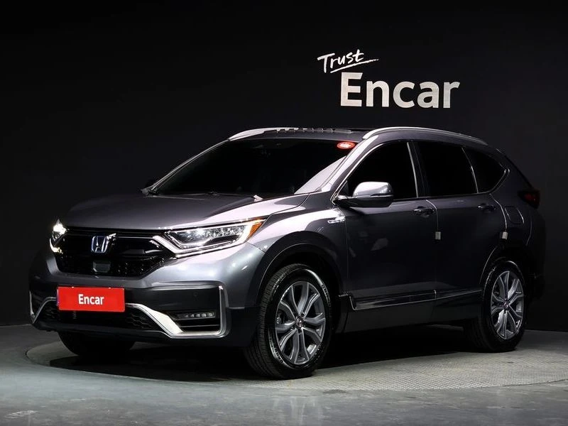 Honda Cr-v 2.0 Hybrid Touring 4WD| 204к.с.| ВКЛ.ТЕХНОТЕСТ
