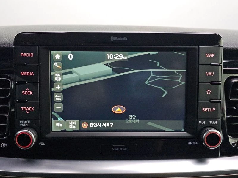 Kia Stonic 1.4| 95к.с., снимка 16 - Автомобили и джипове - 55940881