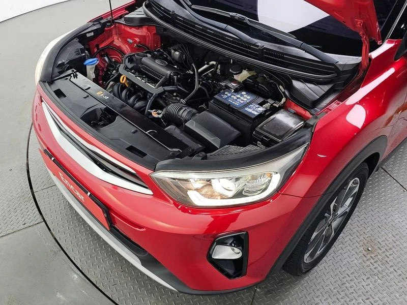 Kia Stonic 1.4| 95к.с., снимка 6 - Автомобили и джипове - 55940881