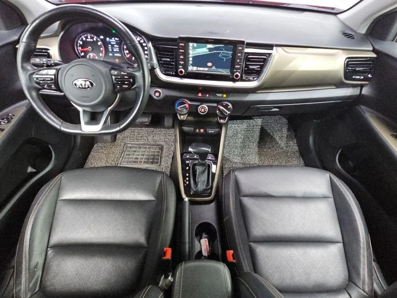 Kia Stonic 1.4| 95к.с., снимка 7 - Автомобили и джипове - 55940881