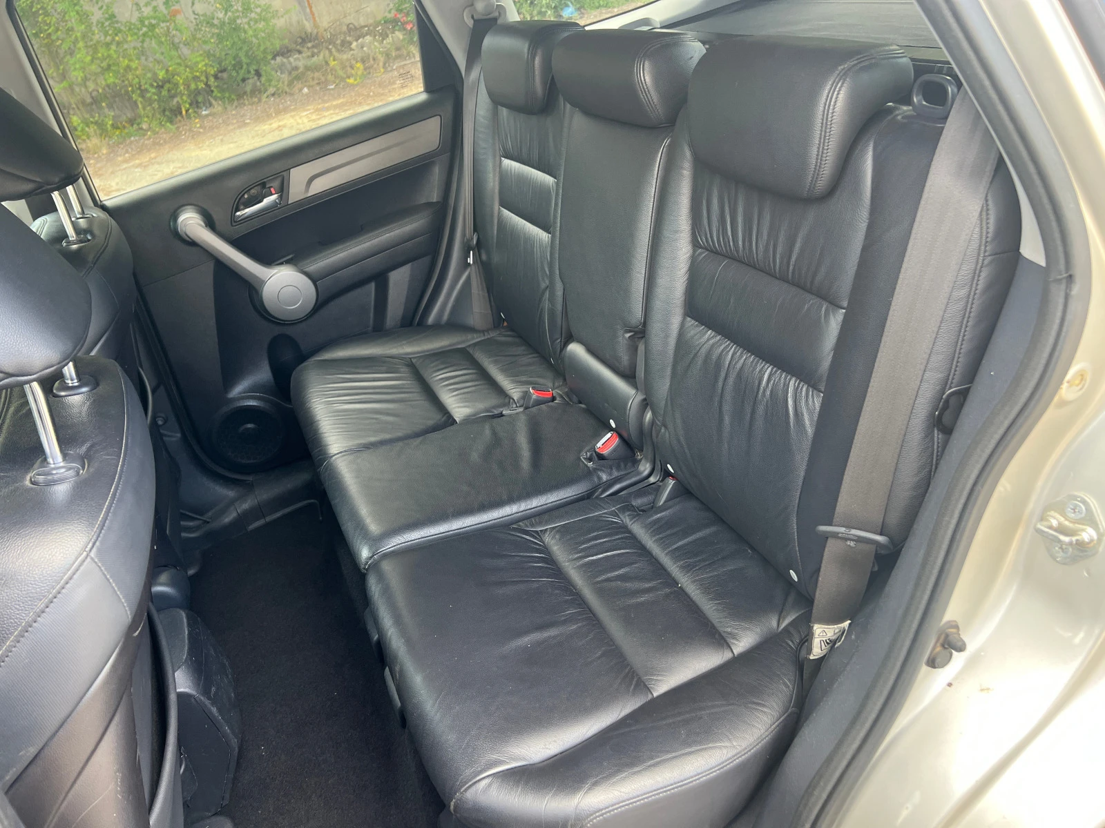 Honda Cr-v 2.0i-VTEC / / /  | Mobile.bg   14