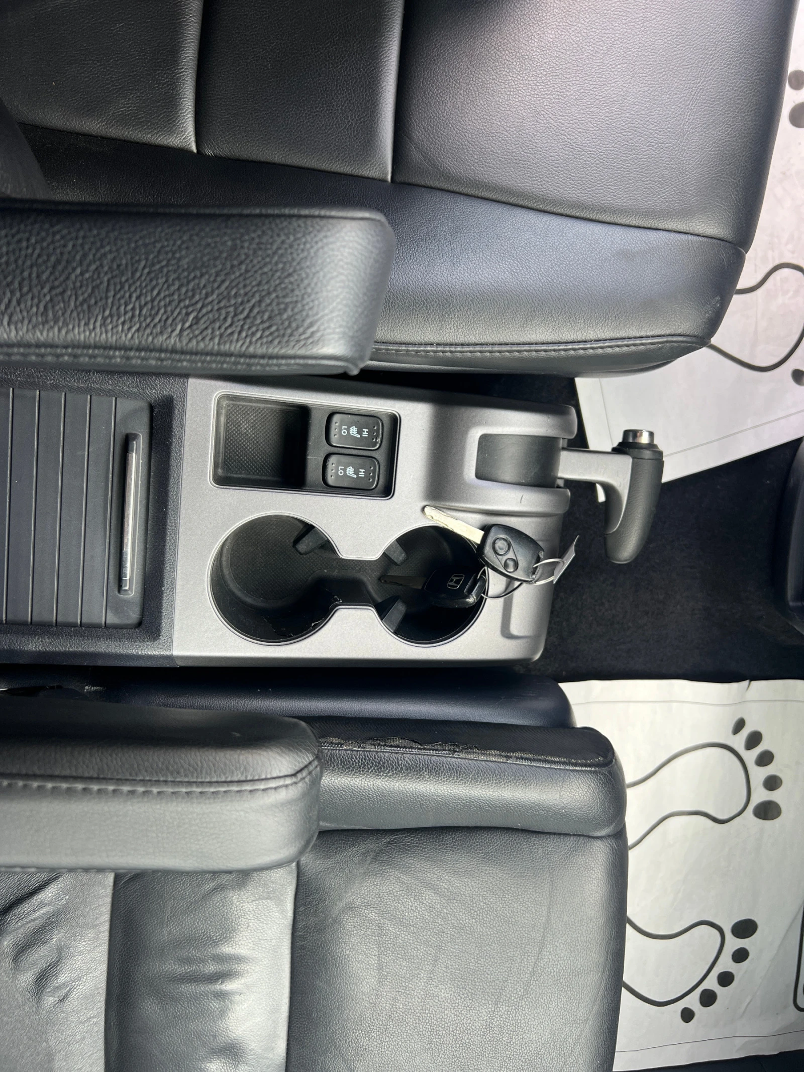 Honda Cr-v 2.0i-VTEC / / /  | Mobile.bg   16