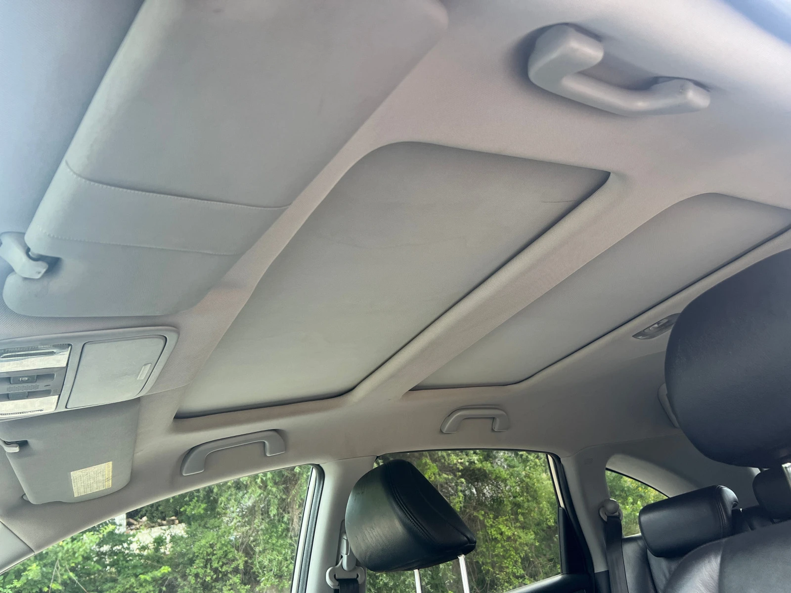 Honda Cr-v 2.0i-VTEC / / /  | Mobile.bg   17