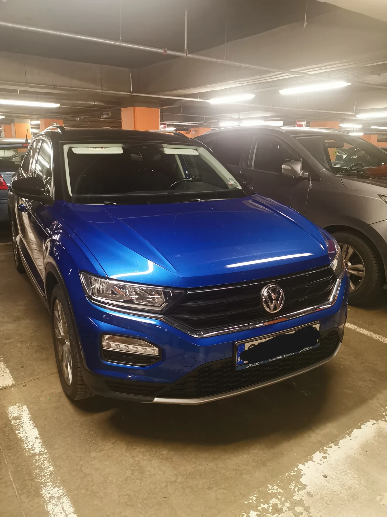 VW T-Roc 2.0 190кс.4* 4 - изображение 2