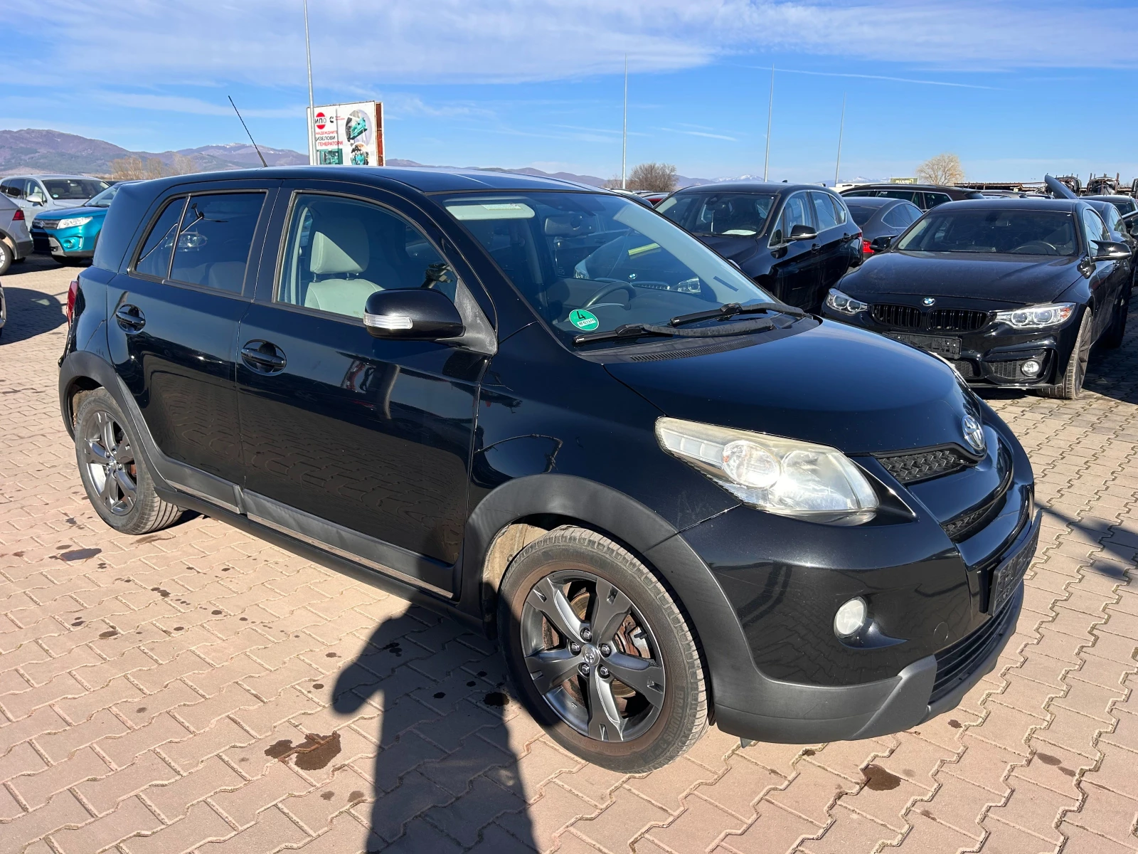 Toyota Urban Cruiser 1.4D-4D KOJA/NAVI EURO 4 - изображение 4