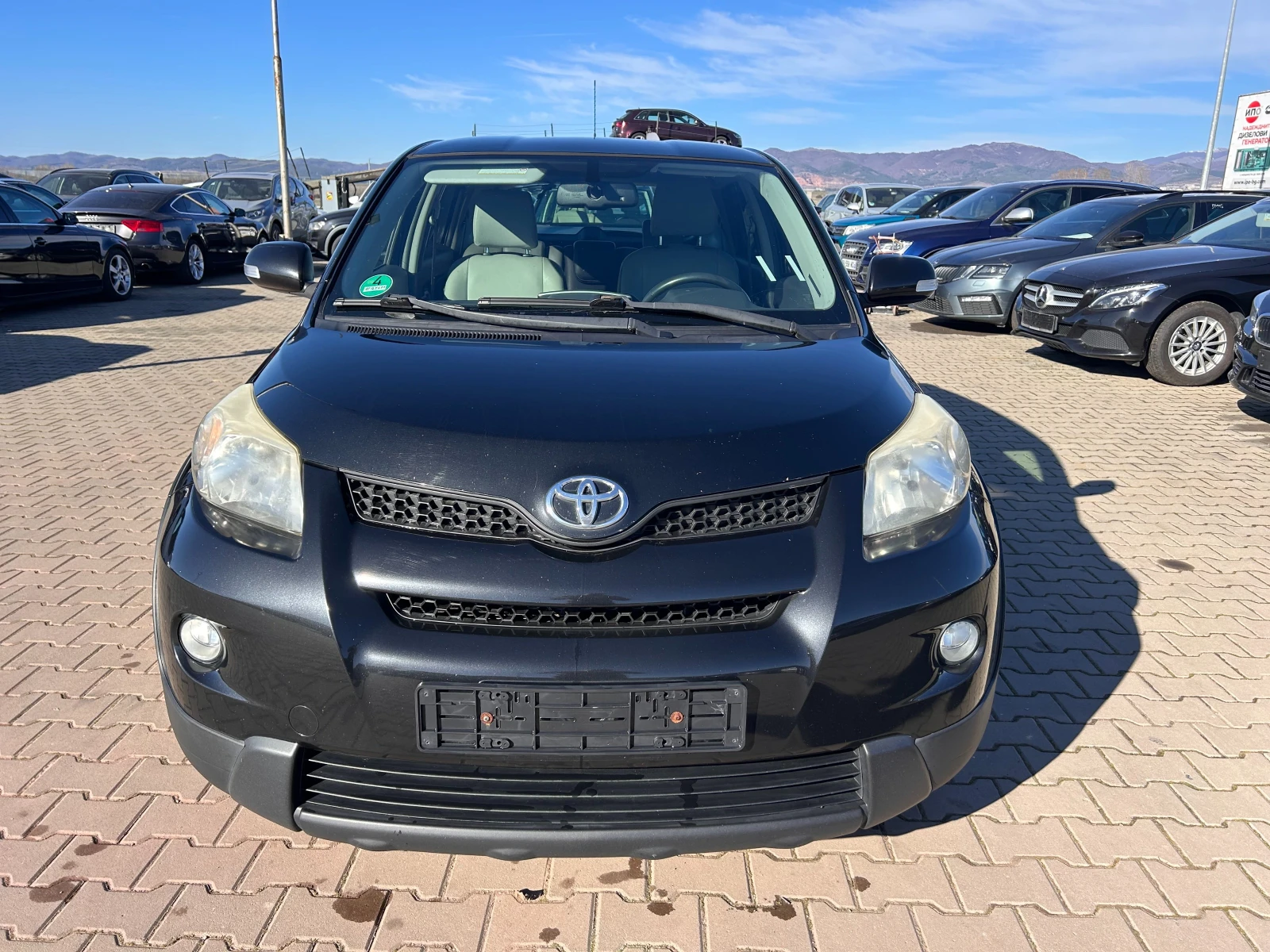 Toyota Urban Cruiser 1.4D-4D KOJA/NAVI EURO 4 - изображение 3